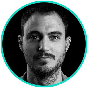 Alessandro Fasolo - Flueedo